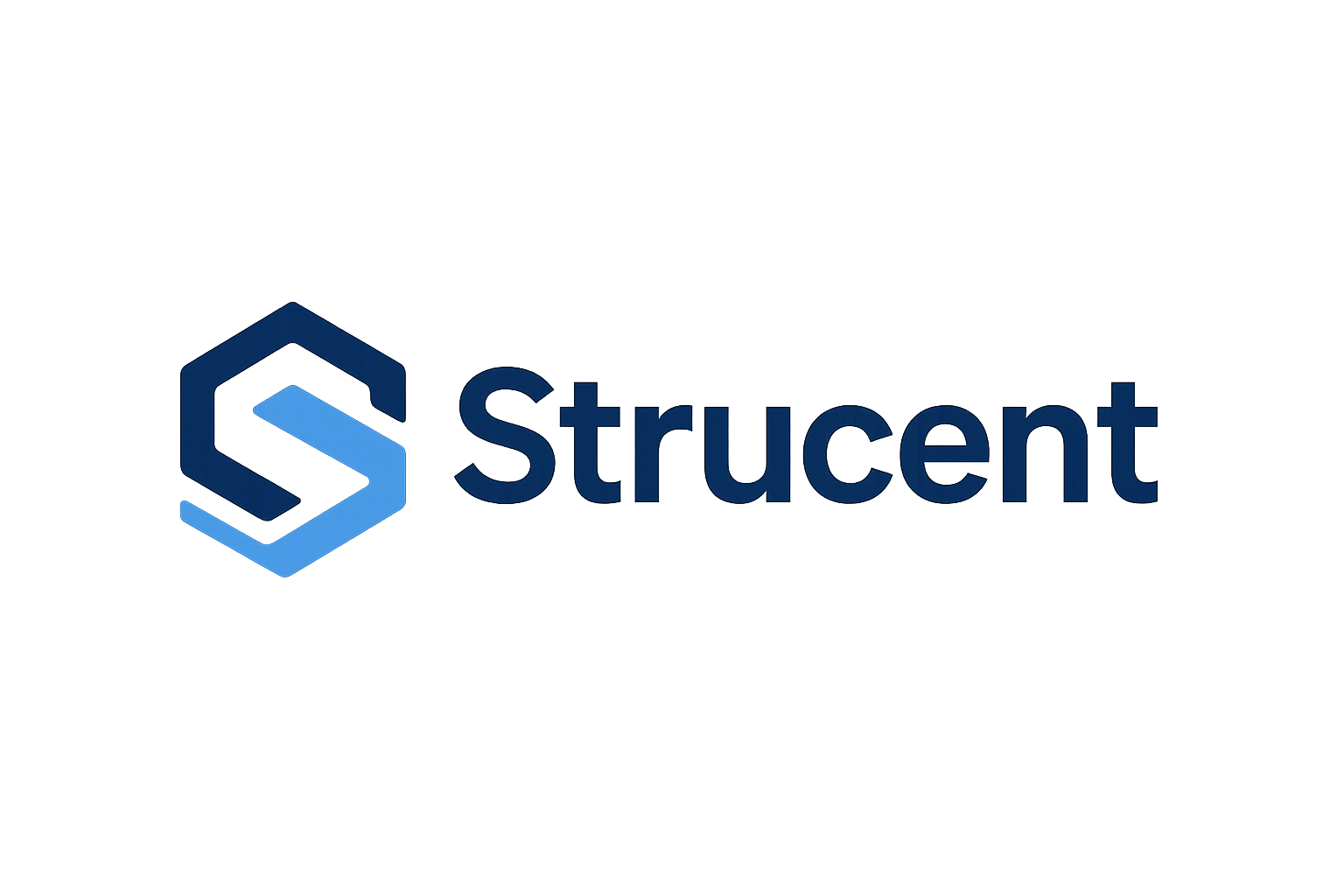 Strucent Logo